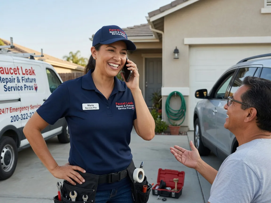 Faucet Repair Ephrata, PA FAQs